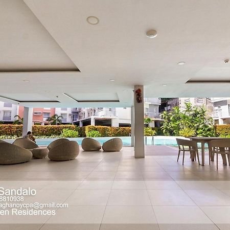 Cebu City Condo near Ayala&IT Park Esterno foto